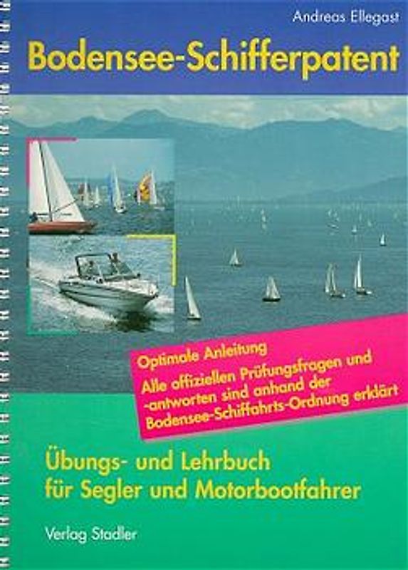 Bodensee-Schiffer-Patent