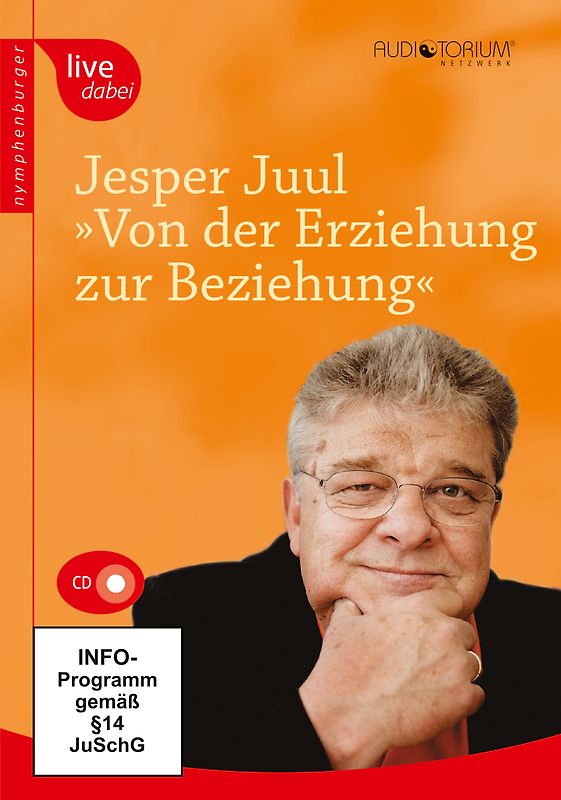 Von der Erziehung zur Beziehung