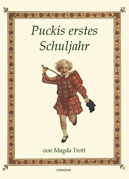 Puckis erstes Schuljahr