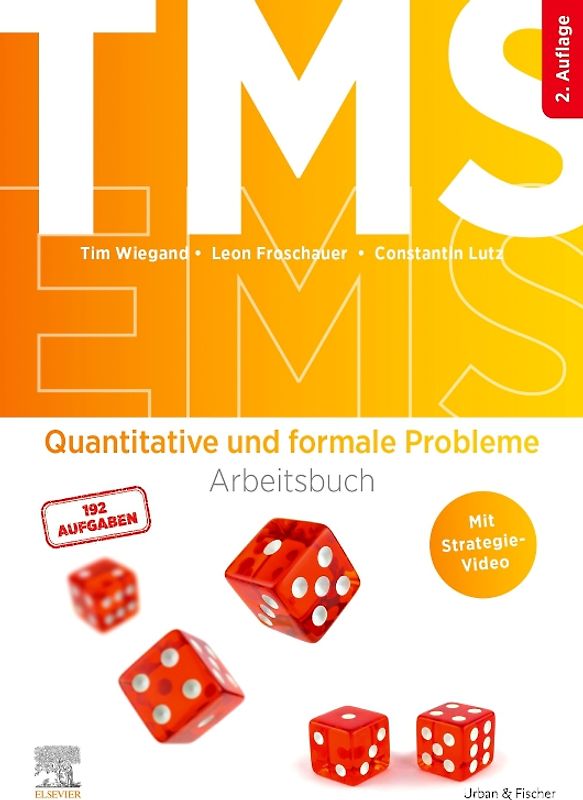 TMS und EMS - Quantitative und formale Probleme