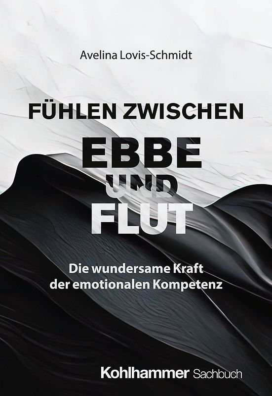 Fühlen zwischen Ebbe und Flut
