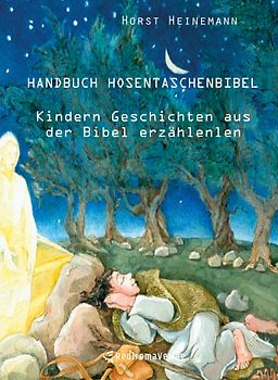 Handbuch Hosentaschenbibel