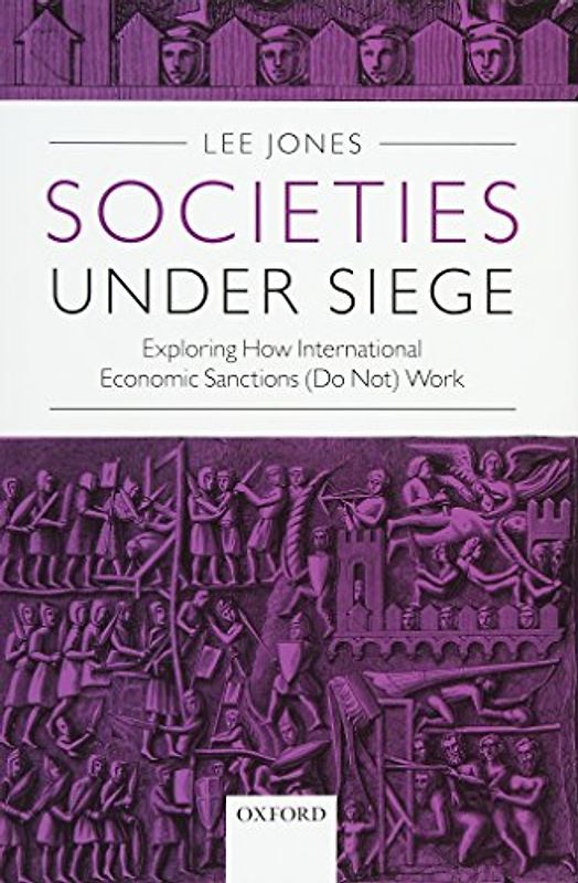 Societies Under Siege C