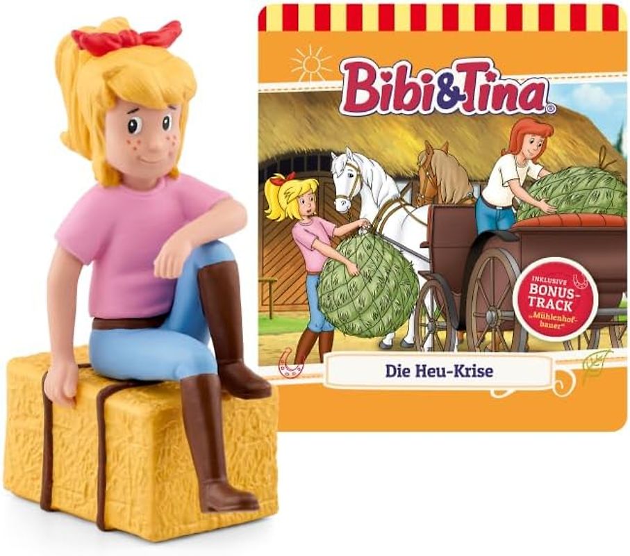 Tonies®: Die Heukrise [2025]