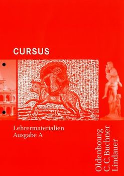 Cursus - Ausgabe A / Cursus A LM