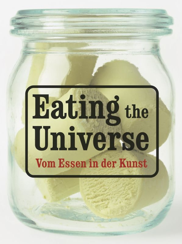 Eating the Universe.