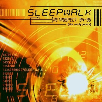 Sleepwalk - Retrospect-the Early Years