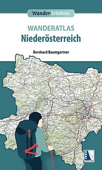 Wanderatlas Niederösterreich