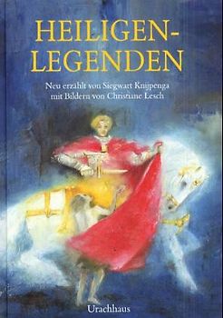 Heiligenlegenden