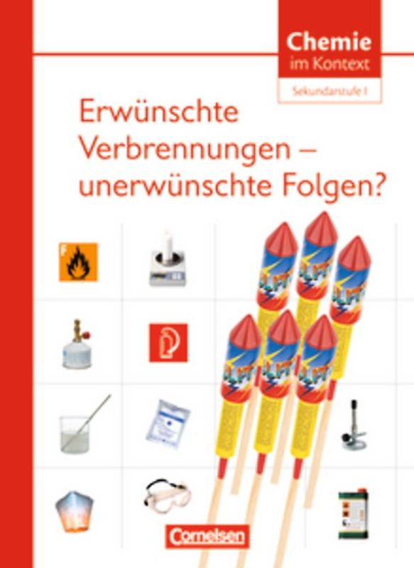 Chemie im Kontext - Sekundarstufe I - Alle Bundesländer