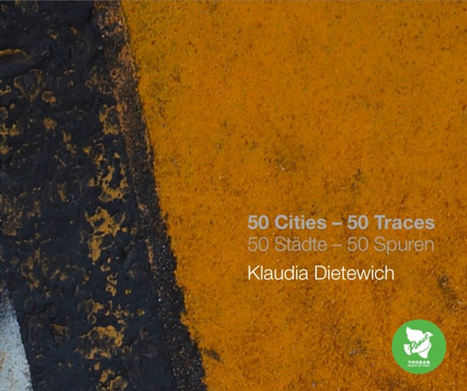 50 Cities - 50 Traces / 50 Städte - 50 Spuren