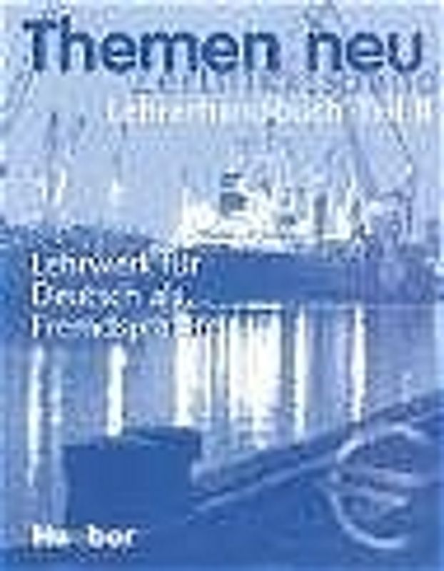 Themen neu Zertifikatsband