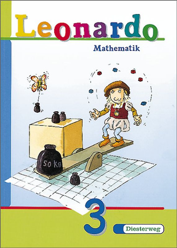 Leonardo. Das Lehrwerk zur Qualitätssicherung / Leonardo Allgemeine Ausgabe