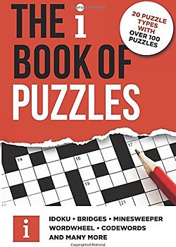The i Book of Puzzles