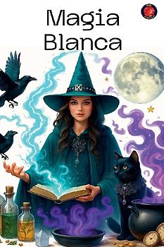Magia Blanca