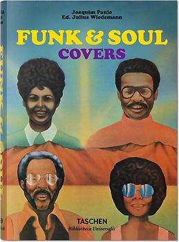 Funk & Soul Covers