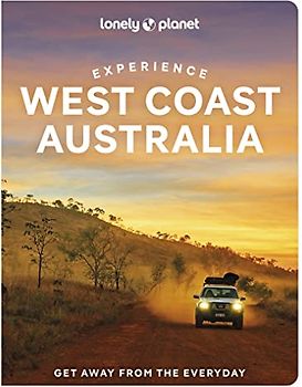 Lonely Planet Experience West Coast Australia