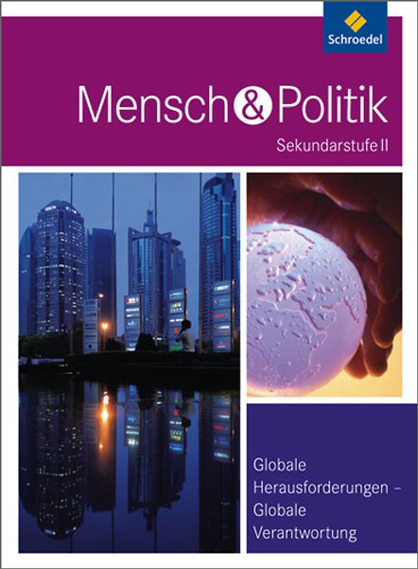 Mensch und Politik SII - Themenbände
