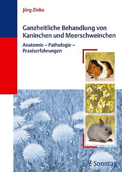 Ganzheitliche Behandlung von Kaninchen und Meerschweinchen