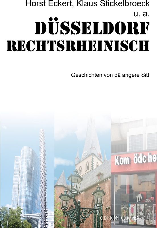 Düsseldorf rechtsrheinisch