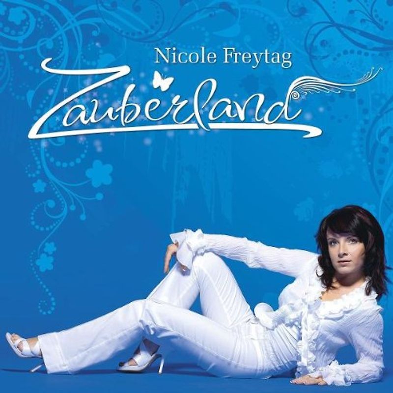 Nicole Freytag - Zauberland
