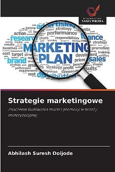 Strategie marketingowe
