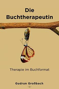 Die Buchtherapeutin