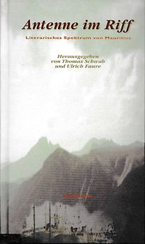 Antenne im Riff