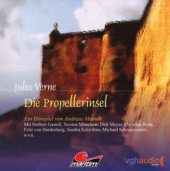 Jules Verne - Jules Verne 02