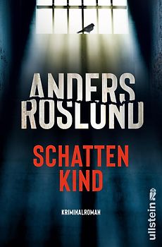 Schattenkind (Ewert Grens ermittelt 5)