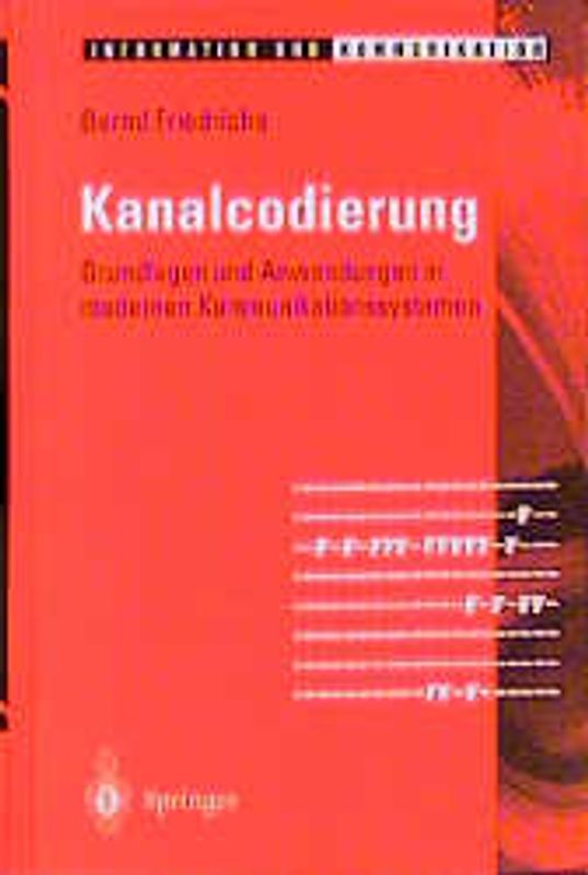 Kanalcodierung