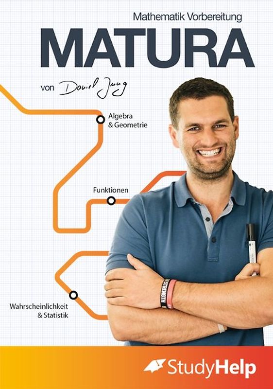Mathe Matura Lernheft