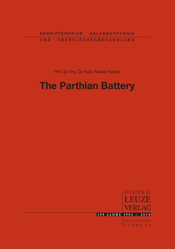 The Parthian Battery