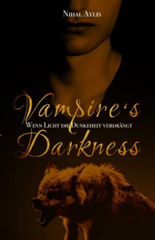 Vampire‘s Darkness: Wenn Licht die Dunkelheit verdrängt