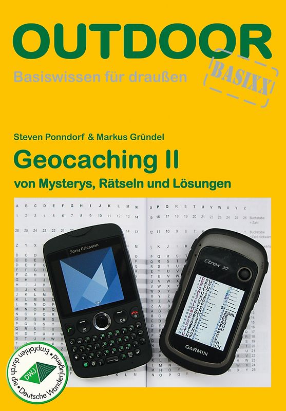 Geocaching II
