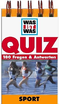 Sport. 180 Fragen & Antworten