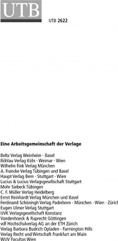 Einführung in die Geschichte der Philosophie