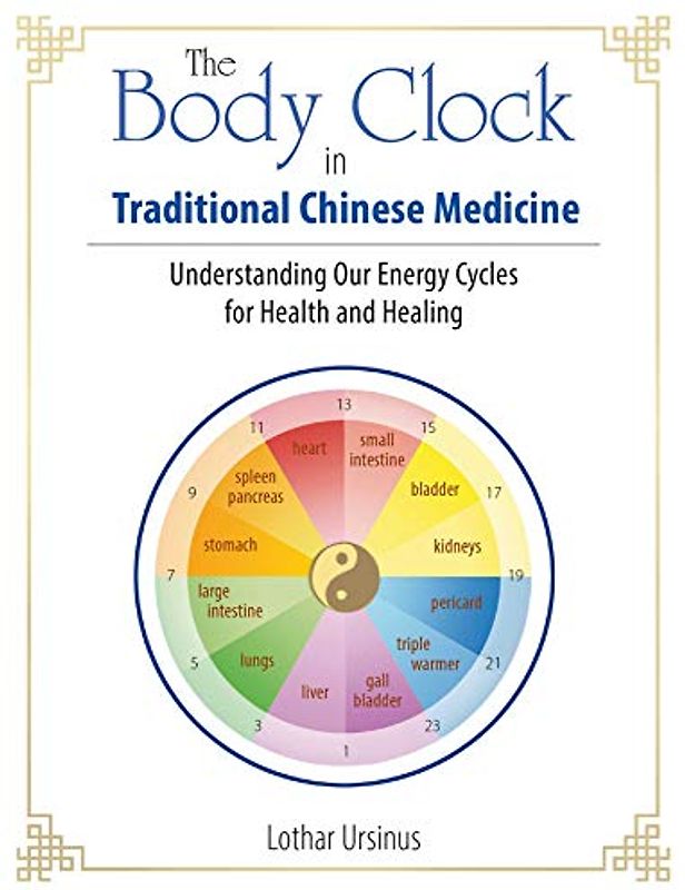 The Body Clock in Traditional Chinese Medicine