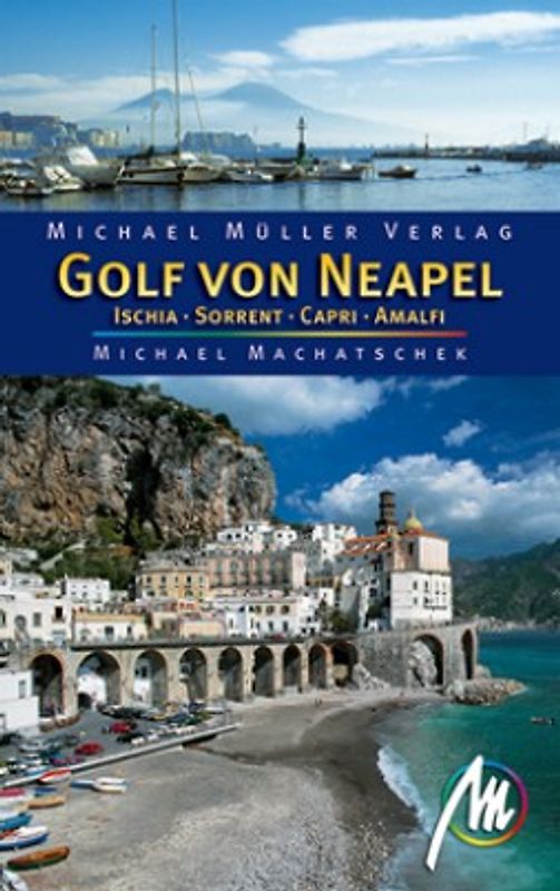 Golf von Neapel