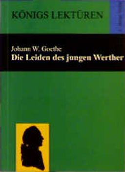 Die Leiden des jungen Werther
