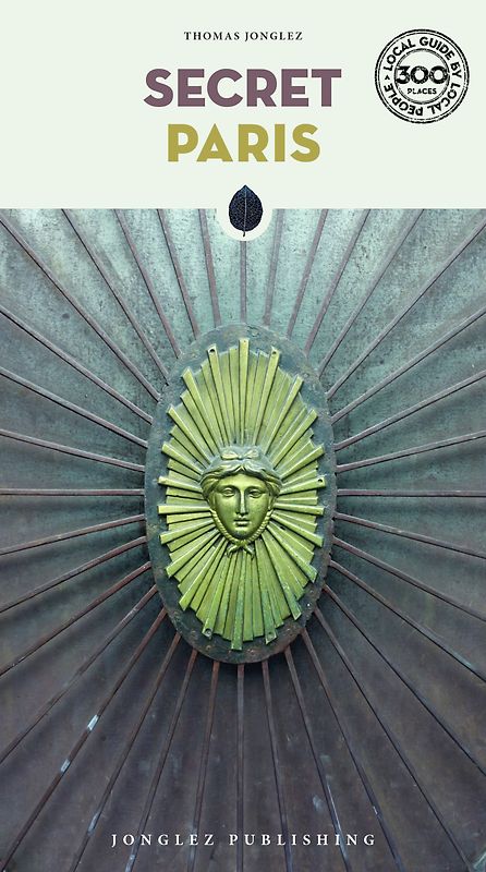 Secret Paris