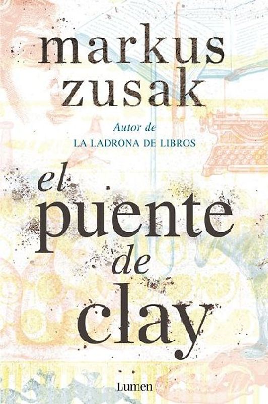 El Puente de Clay / Bridge of Clay