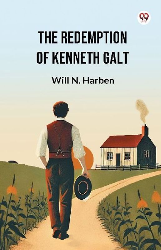 The Redemption of Kenneth Galt