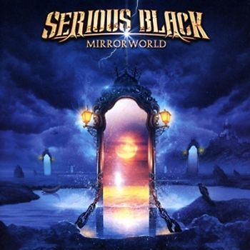 Serious Black - Mirrorworld