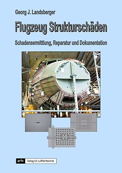 Flugzeug Strukturschäden