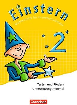 Einstern - Mathematik - Ausgabe 2015 - Band 2
