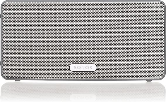 Sonos PLAY:3 blanc