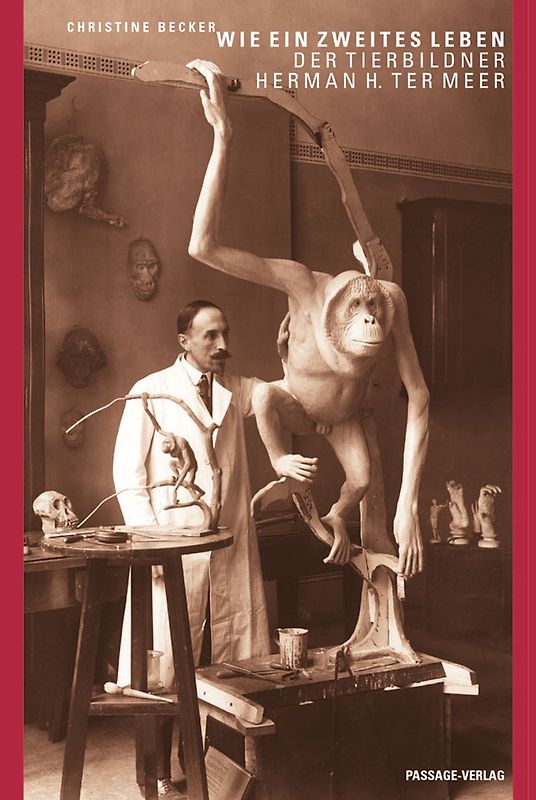 Wie ein zweites Leben