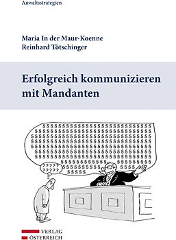 Erfolgreich kommunizieren mit Mandanten