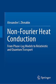 Non-Fourier Heat Conduction
